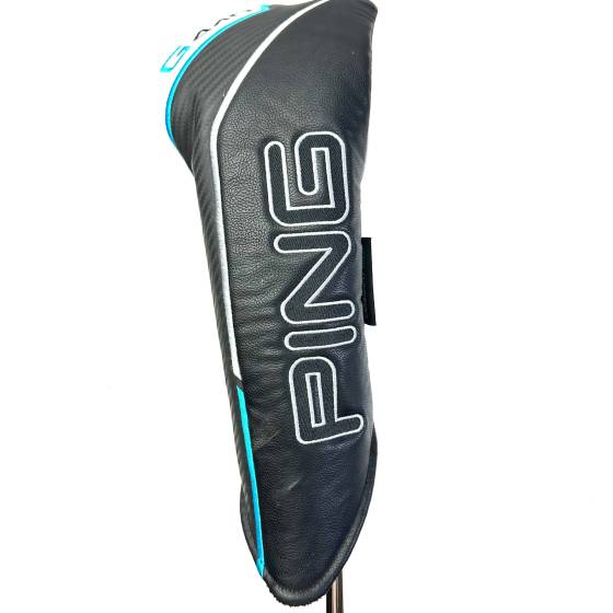 Ping G440 LST Driver / 9 Degree / Tour 2.0 65 X-Stiff Flex