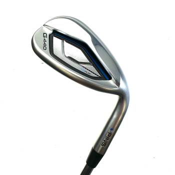 Ping G440 Sand Wedge / 56 Degree / AWT 3.0 Regular Flex