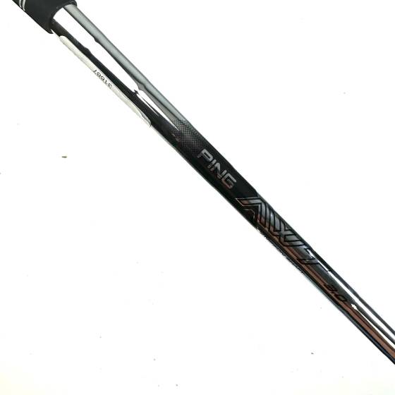 Ping G440 Sand Wedge / 56 Degree / AWT 3.0 Regular Flex