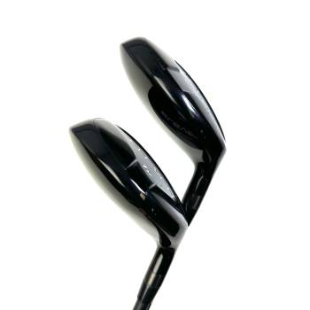 Eleven Hybrid Irons / 6-PW / KBS 80 Stiff Flex