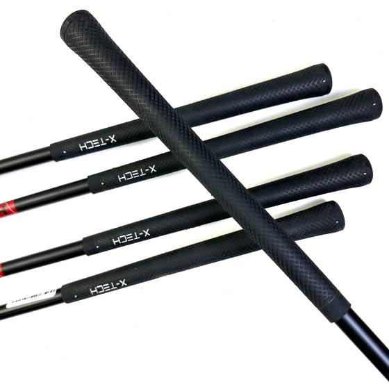 Eleven Hybrid Irons / 6-PW / KBS 80 Stiff Flex