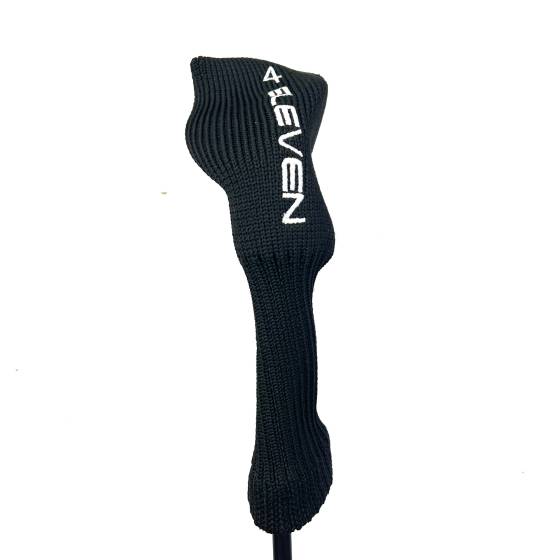 Eleven 4 Hybrid / 21 Degree / KBS TGI 80 Stiff Flex