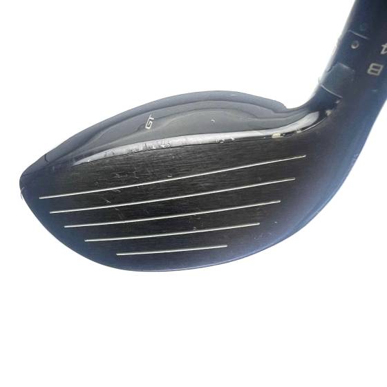 Titleist GT2 3 Wood / 15 Degree / Tensei 1K Blue 65 Regular Flex