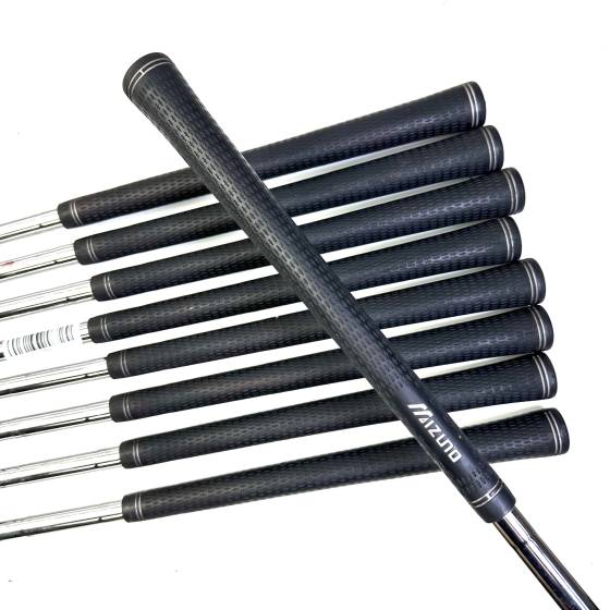 Mizuno MX-19 Irons / 3-SW / True Temper Regular Flex