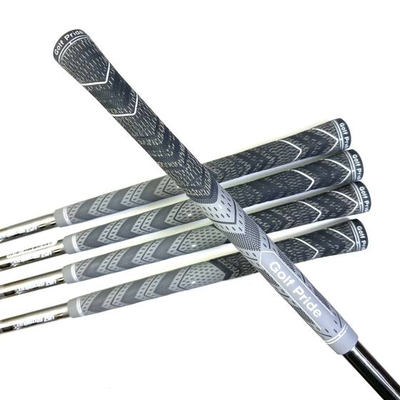 Cobra King Forged Tec-X Irons / 7-GW / Recoil ESX 460 Regular Flex
