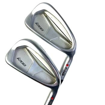 Ping I200 Irons / 5-PW / N.S. Pro 850 GH Stiff Flex