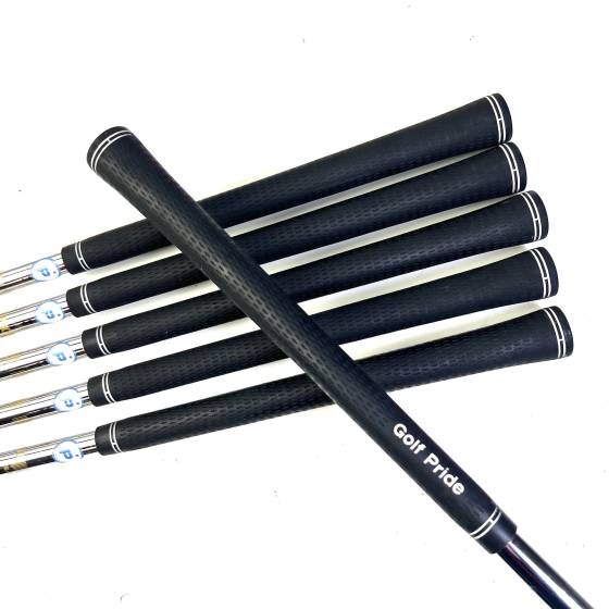 Ping I200 Irons / 5-PW / N.S. Pro 850 GH Stiff Flex