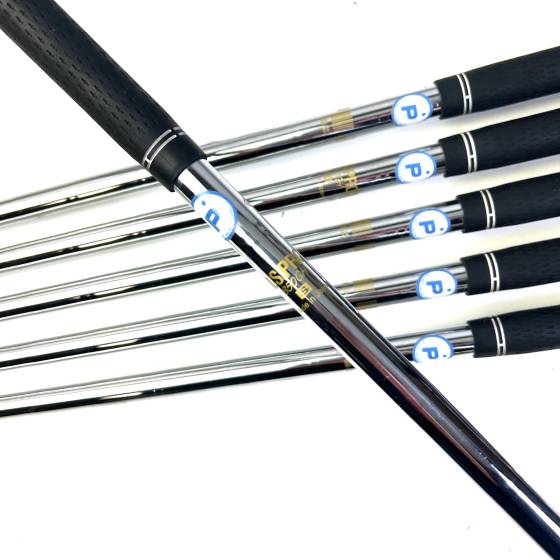 Ping I200 Irons / 5-PW / N.S. Pro 850 GH Stiff Flex