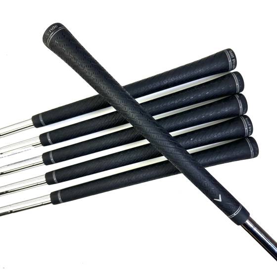 Callaway Apex Pro 21 Irons / 5-PW / Elevate 115 Stiff Flex