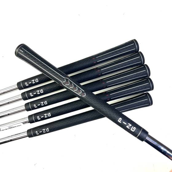 Ping I15 Irons / 5-PW / AWT Stiff Flex