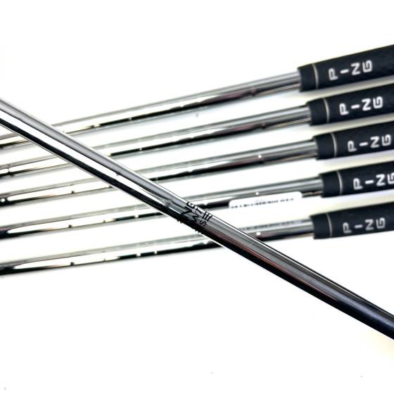 Ping I15 Irons / 5-PW / AWT Stiff Flex