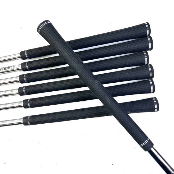 Taylormade Rocketbladez Tour Irons / 4-PW / KBS Tour Regular Flex