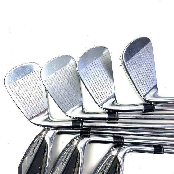 Taylormade Rocketbladez Tour Irons / 4-PW / KBS Tour Regular Flex