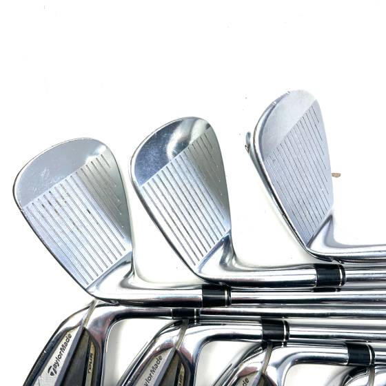 Taylormade Rocketbladez Tour Irons / 4-PW / KBS Tour Regular Flex