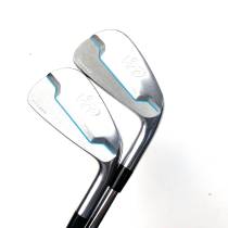Vice VGI01 Irons / 4-PW / KBS Tour 130 X-Stiff Flex