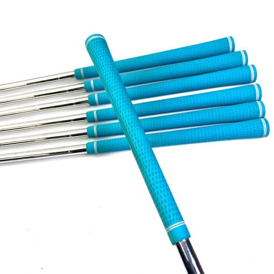 Vice VGI01 Irons / 4-PW / KBS Tour 130 X-Stiff Flex