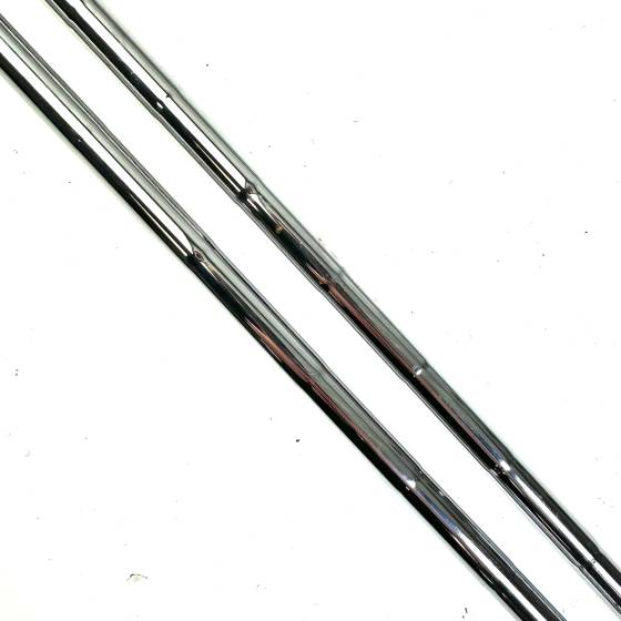 Vice VGW01 Wedges / 50 & 56 Degree / KBS Tour Stiff Flex