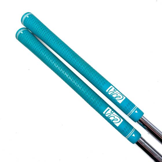 Vice VGW01 Wedges / 50 & 56 Degree / KBS Tour Stiff Flex