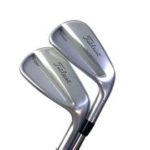 Titleist T100 2025 Irons / 7-PW / N.S. Pro 950 GH Neo Stiff Flex
