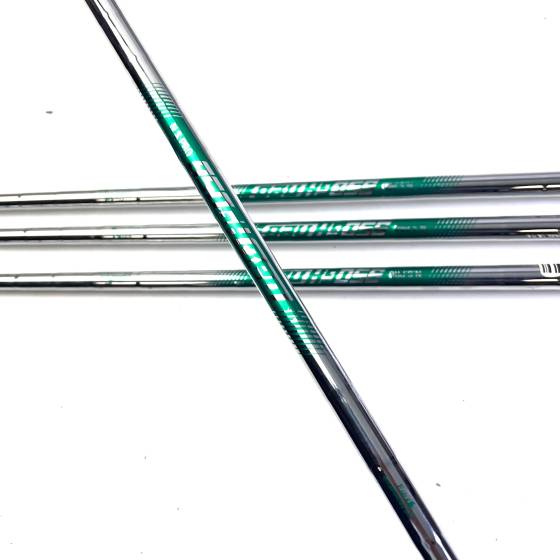 Titleist T100 2025 Irons / 7-PW / N.S. Pro 950 GH Neo Stiff Flex