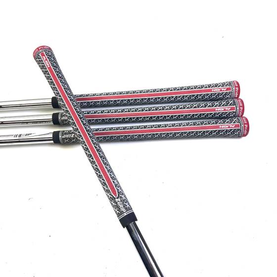Titleist T100 2025 Irons / 7-PW / N.S. Pro 950 GH Neo Stiff Flex