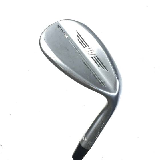 Titleist Vokey SM9 Lob Wedge / 60 Degree / Tensei Red AV Series AM(2) Ladies Flex
