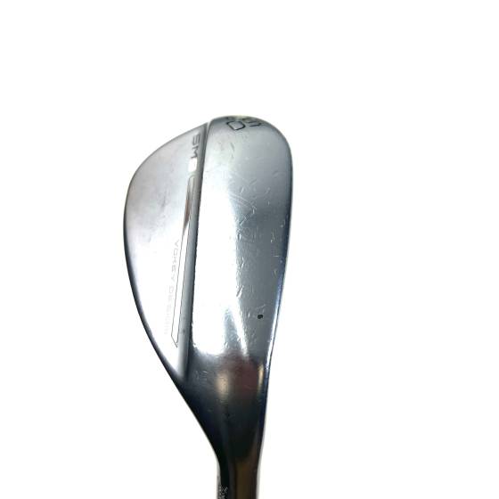 Titleist Vokey SM9 Lob Wedge / 60 Degree / Tensei Red AV Series AM(2) Ladies Flex