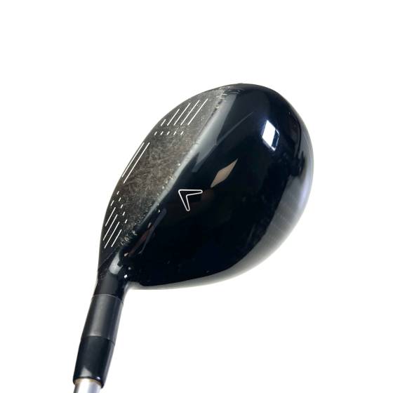 Callaway Rogue 5 Wood / 18 Degree / Quaranta 40 Ladies Flex