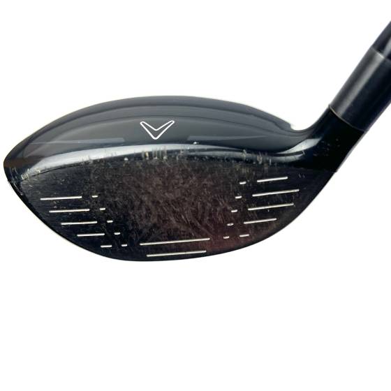 Callaway Rogue 5 Wood / 18 Degree / Quaranta 40 Ladies Flex