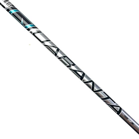 Callaway Rogue 5 Wood / 18 Degree / Quaranta 40 Ladies Flex