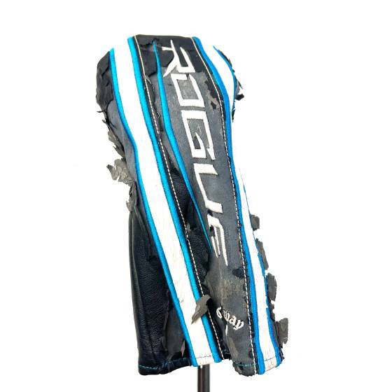 Callaway Rogue Heavenwood / 20 Degree / Quaranta 40 Ladies Flex