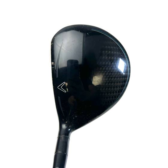 Callaway Rogue Heavenwood / 20 Degree / Quaranta 40 Ladies Flex