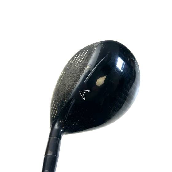 Callaway Rogue Heavenwood / 20 Degree / Quaranta 40 Ladies Flex