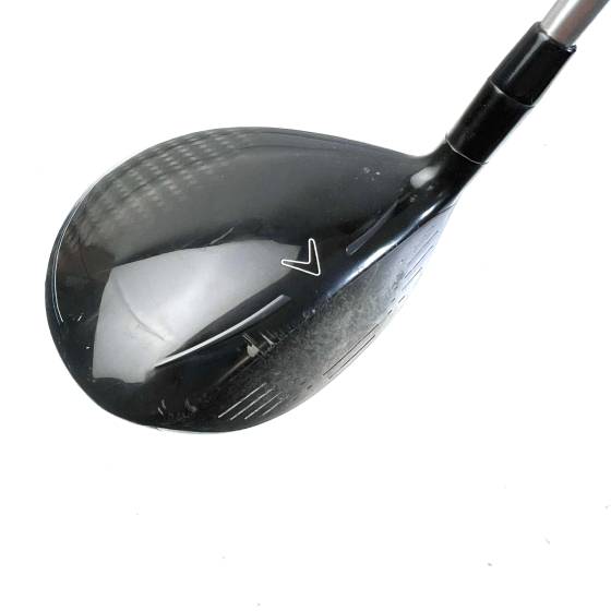 Callaway Rogue Heavenwood / 20 Degree / Quaranta 40 Ladies Flex