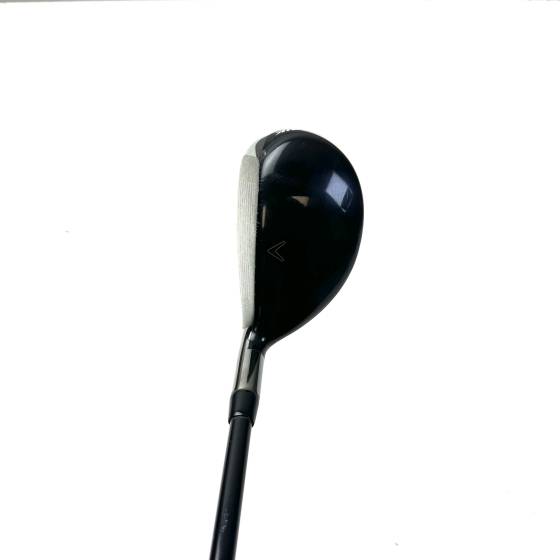 Callaway Mavrik Max 4 Hybrid / 24 Degree / Helium 40 Ladies Flex