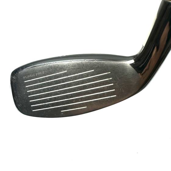 Callaway Mavrik Max 4 Hybrid / 24 Degree / Helium 40 Ladies Flex