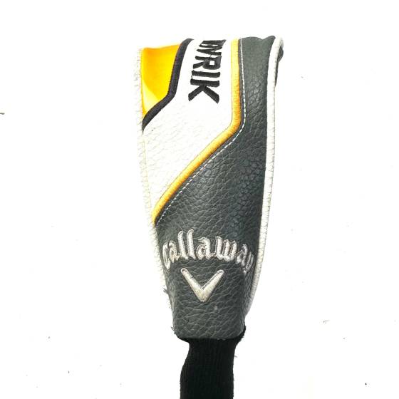 Callaway Mavrik Max 4 Hybrid / 24 Degree / Helium 40 Ladies Flex