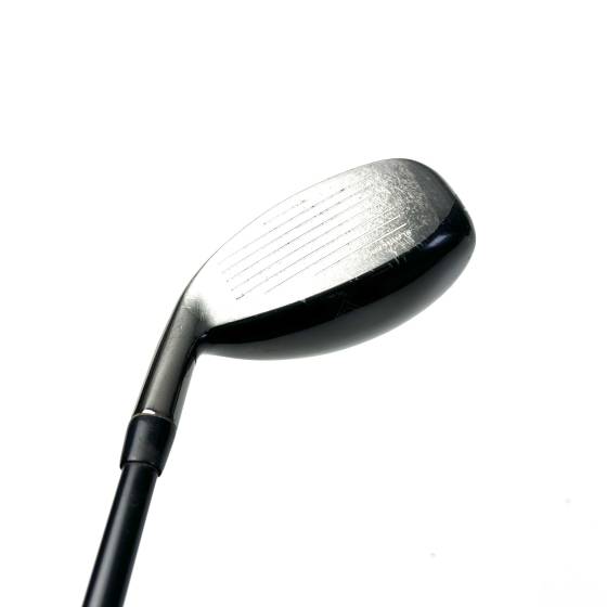 Callaway Mavrik Max 5 Hybrid / 27 Degree / Helium 40 Ladies Flex