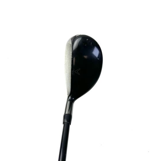 Callaway Mavrik Max 5 Hybrid / 27 Degree / Helium 40 Ladies Flex