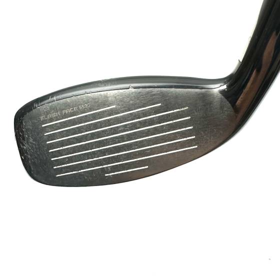 Callaway Mavrik Max 5 Hybrid / 27 Degree / Helium 40 Ladies Flex
