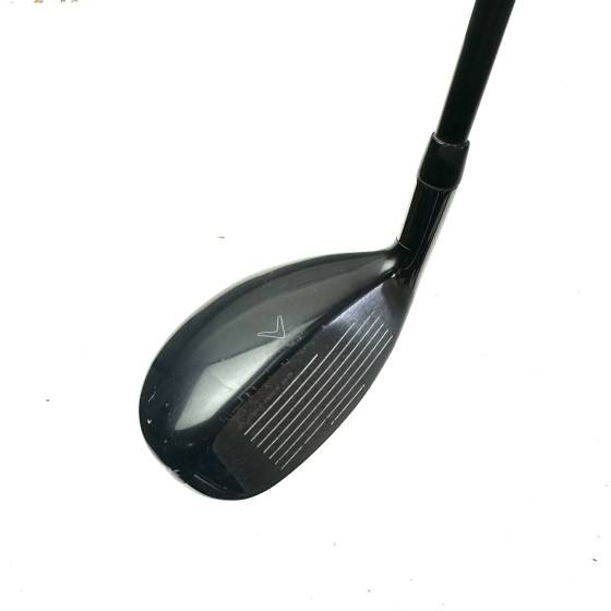 Callaway Mavrik Max 5 Hybrid / 27 Degree / Helium 40 Ladies Flex