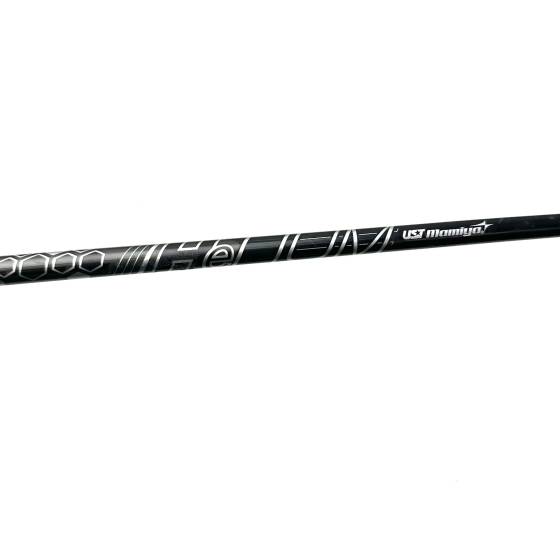 Callaway Mavrik Max 5 Hybrid / 27 Degree / Helium 40 Ladies Flex