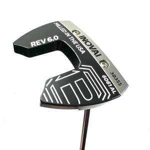Bettinardi Inovai Rev 6.0 2022 Putter / 35 Inches