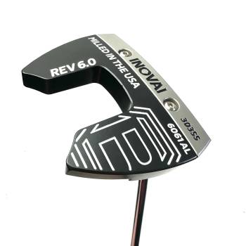 Bettinardi Inovai Rev 6.0 2022 Putter / 35 Inches