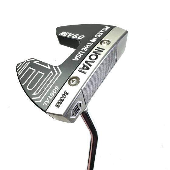 Bettinardi Inovai Rev 6.0 2022 Putter / 35 Inches