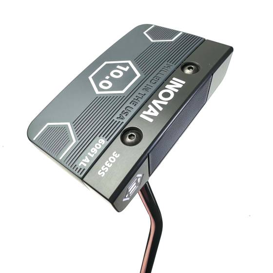 Bettinardi Inovai 2024 10 Putter / 35 Inches