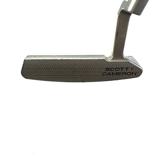 Scotty Cameron Select 2014 Putter / 34 Inches