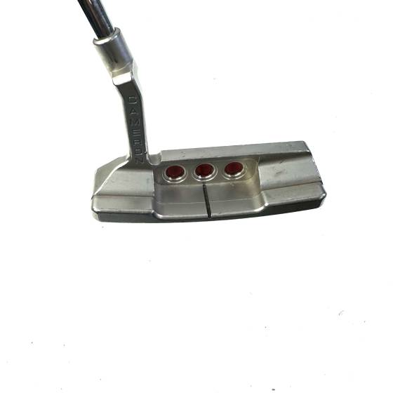 Scotty Cameron Select 2014 Putter / 34 Inches