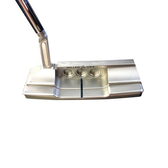 Scotty Cameron Super Select Newport 2.5+ Putter / 33 Inches
