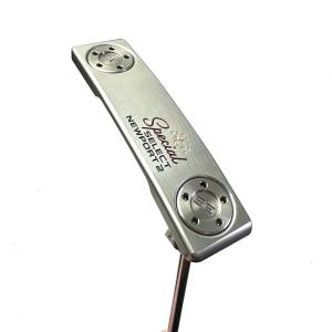Scotty Cameron Special Select Newport Putter / 34 Inches